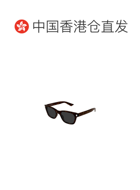 1h可退 香港直邮Saint Laurent 全框太阳镜 SL874