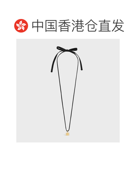 Celine 徽标项链 B10E74V01吊坠