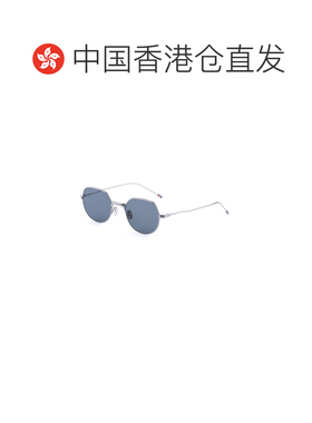 1h可退 香港直邮THOM BROWNE 男士太阳镜 UES935AG0001035 SS2026