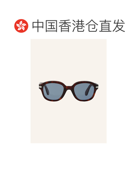 香港直邮PERSOL 女士太阳镜 100171608615002 CO 花色 Sunglasses