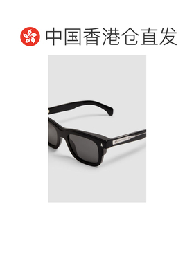 香港直邮Moncler 徽标太阳镜 5690LME6004X3001X