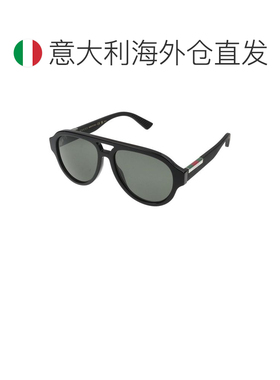 1h可退 欧洲直邮gucci/古驰 男士 太阳镜
