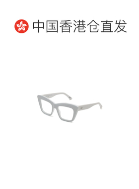 香港直邮RETROSUPERFUTURE 女士眼镜 NUMERO107BIANCOWHITE