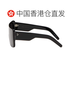 香港直邮rick owens 瑞克 欧文斯 女士 黑色 Temple Documenta 太