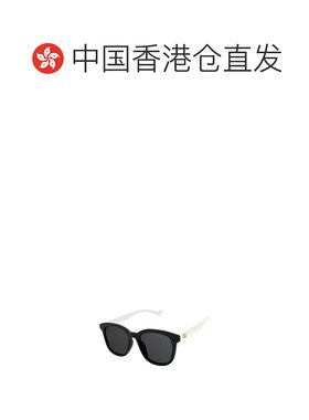 香港直邮Gucci 徽标太阳镜 GG1001SK古驰