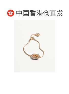 1h可退 香港直邮VALENTINO 女士手链手镯 WJ0CE4YCW9MN AW2026 金