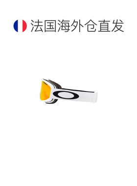 自营欧洲直邮Oakley O-FrameO Matter塑料防雾滑雪镜男女通用