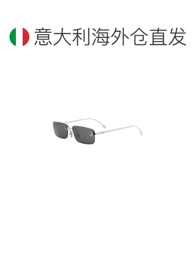 欧洲直邮FENDI 男士太阳镜 FE4172US32A SS2026 【付后1h可退】
