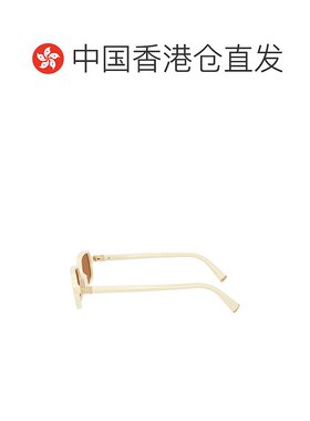 香港直邮Miu Miu 缪缪 女士 矩形太阳眼镜 8056262519790