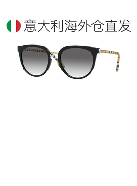 欧洲直邮burberry 女士 太阳镜博柏利