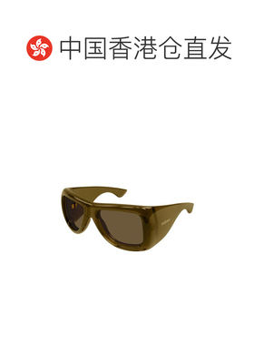 1h可退 欧洲直邮ysl/圣罗兰 女士 太阳镜配饰
