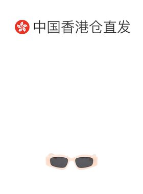 香港直邮Alaia 几何形状太阳镜 AA4L0079S001