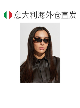 香港直邮BOTTEGA VENETA 女士眼镜太阳镜 872374V2Q301049 SS2026