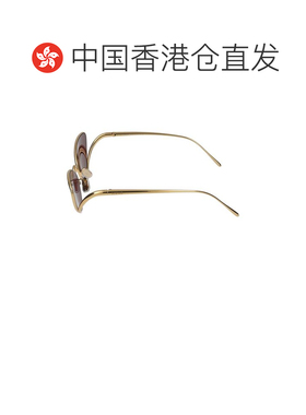 香港直邮LOEWE 罗意威 女士 LW40179U 30Y 59/18/120 太阳眼镜 LW