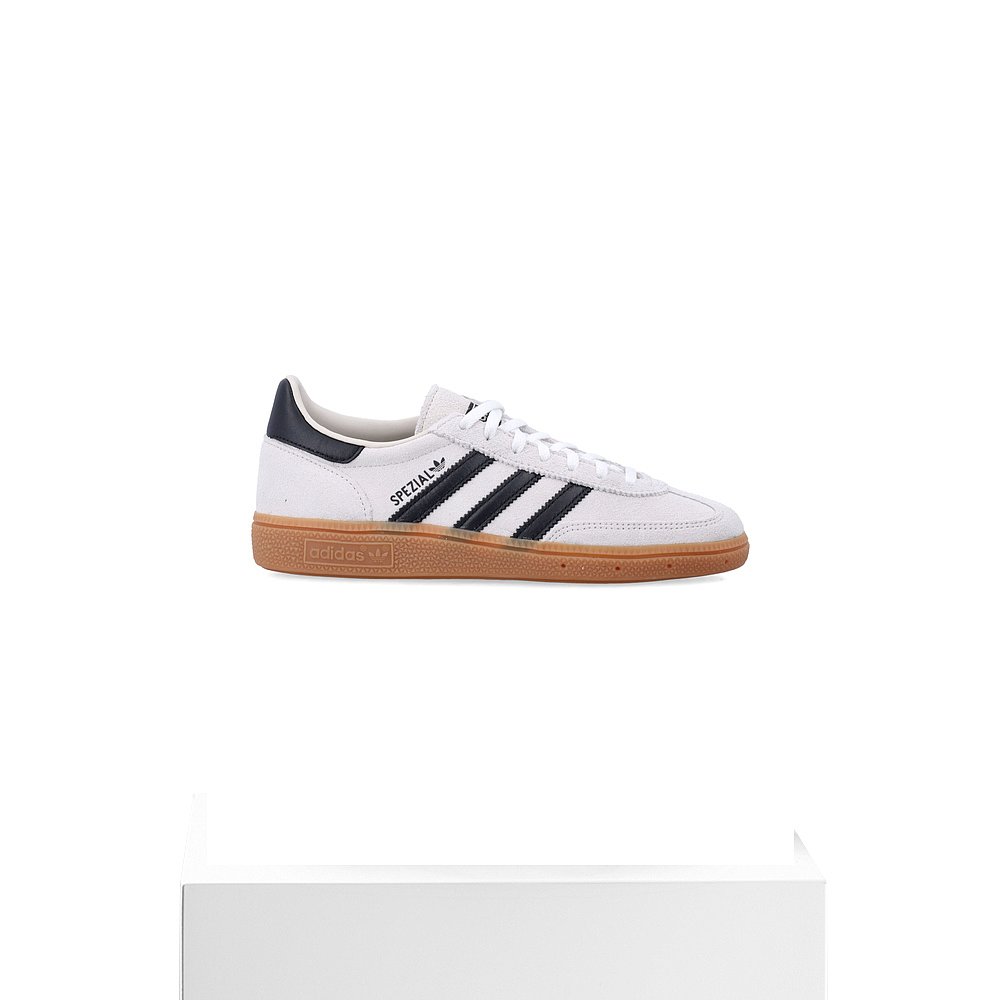 香港直邮Adidas 女士 adidas Handball Spezial women’s 绒面革 - 图3
