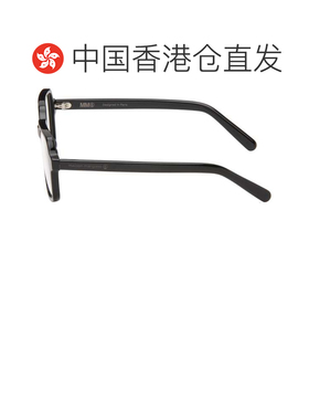 1h可退 香港直邮Mm6 Maison Margiela 马丁 马吉拉 MM6 女士 黑色