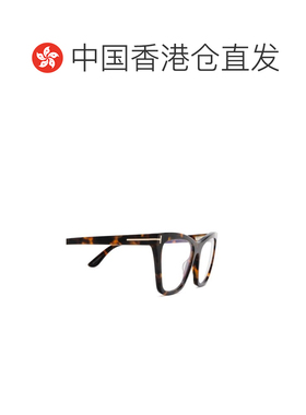 香港直邮Tom Ford 汤姆 福特 女士 FT5971-B female 深雪茄色太阳