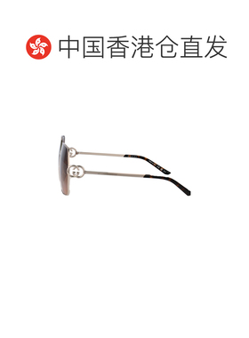 香港直邮Gucci 古驰 女士 GG2163S 太阳镜 GG2163S眼镜