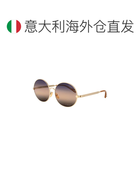 欧洲直邮chloe/蔻依 女士 太阳镜眼镜