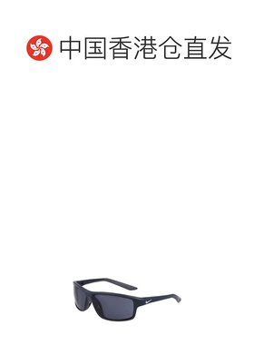 1h可退 香港直邮Nike 耐克 女士 Rabid 22 矩形鏡框太陽眼鏡 DV23
