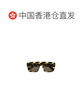 自营Gucci 徽标太阳镜 GG1461S古驰正品时尚百搭显脸小高级感