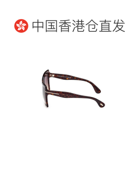 香港直邮TOM FORD 男士太阳镜 FT119552B CO 花色