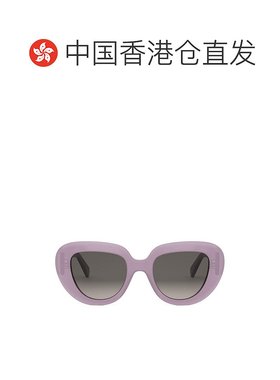 香港直邮Celine 思琳 女士 全框太阳镜 CL40309I purple紫色 舒适