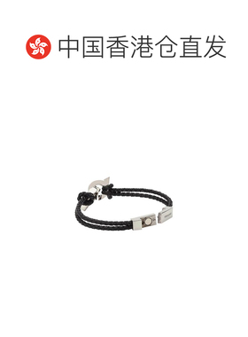 香港直邮SALVATORE FERRAGAMO 男士手链手镯 776347770360 SS2026