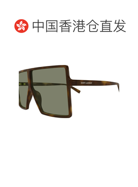 香港直邮Saint Laurent 全框太阳镜 SL909BETTYS