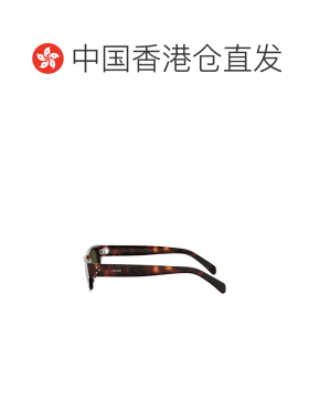 1h可退 香港直邮Celine 思琳 男士 CELINE 3 HD 圆点太阳镜 CL403