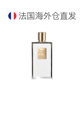 欧洲直邮By Kilian 2023新款香水 不能停止爱你 浓香水EDP 1正品