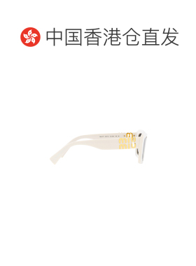 【99新未使用】香港直邮Miu Miu 方框太阳镜 MU07YS缪缪