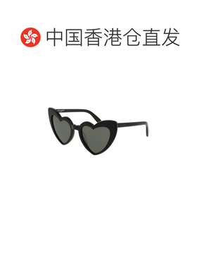 1h可退 香港直邮Saint Laurent 圣罗兰 女士 SL 181 LOULOU 001