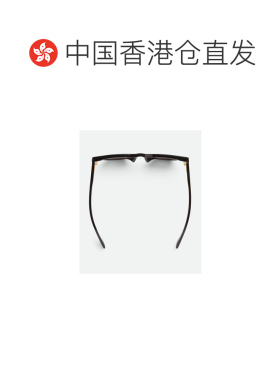 香港直邮Bottega Veneta Dizzy 圆形太阳镜 832794V2Q30