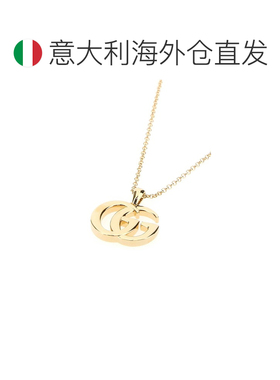 欧洲直邮gucci/古驰 女士 项链