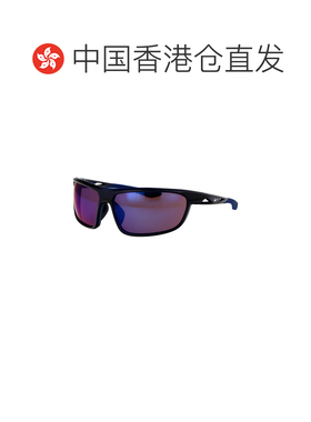 香港直邮NIKE 女士太阳镜 EV24004410 AW2025 黑色 WINDTRACK RUN