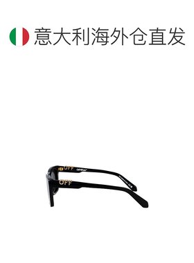 欧洲直邮off-white 男士 太阳镜