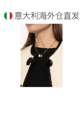 欧洲直邮isabel marant 女士 项链吊坠