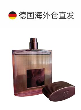 TomFord汤姆福特Cafe Rose咖啡玫瑰浓香水EDP30/50/100ml