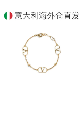 1h可退 欧洲直邮valentino/华伦天奴 女士 手链脚链手镯配饰