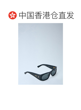 香港直邮Jacquemus 女士 方框太阳眼镜 JAC158C1SUN