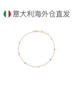 1h可退 欧洲直邮tory burch/汤丽柏琦 女士 项链