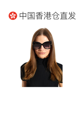 香港直邮MARC JACOBS 女士太阳镜 MARC881S08079O CO 黑色 Sungla