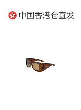 1h可退 香港直邮Saint Laurent 全框太阳镜 862885Y9958