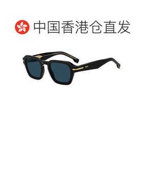 1h可退 香港直邮BOSS 波士 男士 -sunglasses 太阳镜 BOSS1853S80