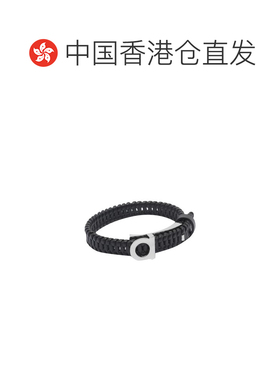 香港直邮SALVATORE FERRAGAMO 男士手链手镯 796114支付后1h可退