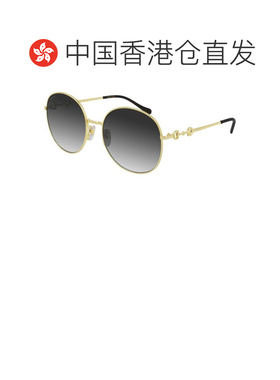 1h可退 香港直邮Gucci古驰-sunglasses女士太阳镜配饰
