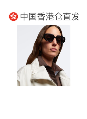 1h可退 香港直邮LOEWE罗意威Anagram Steps女士太阳镜