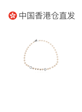 香港直邮MARNI 女士项链 COMV0589A0M200100W10 SS2026 白色