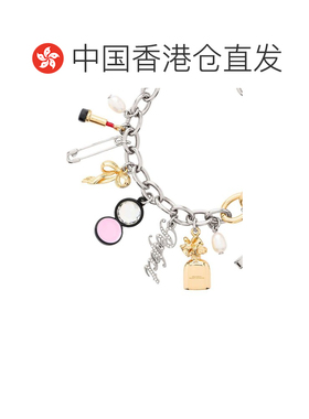 香港直邮MARC JACOBS 女士手链手镯 2S6JBR001J0309支付后1h可退